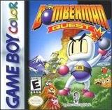 Bomberman Quest (Game Boy Color)